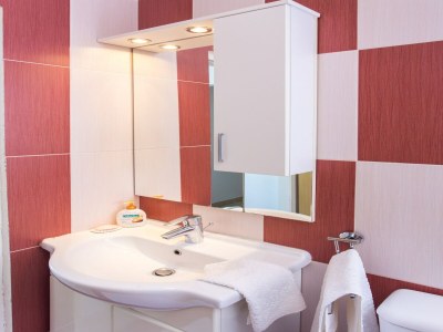 Apartment Apartment Eulalija- One-Bedroom Apartment with Terrace and Sea View - Features photo 18