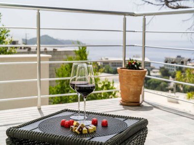 Apartment Apartment Eulalija- One-Bedroom Apartment with Terrace and Sea View - Outdoor photo 32