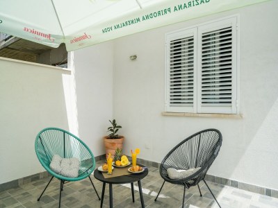 Apartment Apartment Eulalija- One-Bedroom Apartment with Terrace and Sea View - Outdoor photo 34