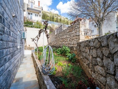 Apartment Apartment Debos - One-Bedroom Apartment with Balcony and Sea View - Outdoor photo 7