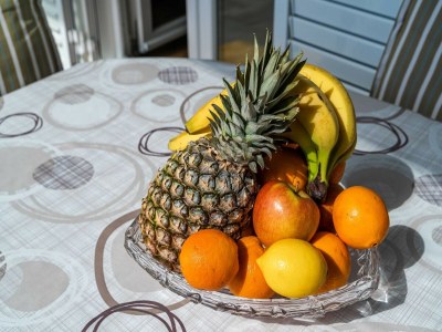 Apartment Apartment Debos - One-Bedroom Apartment with Balcony and Sea View - Outdoor photo 23