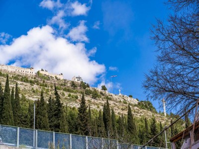 Apartment Apartment Debos - One-Bedroom Apartment with Balcony and Sea View - Outdoor photo 25