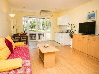 Apartment Apartment mit Terrasse f�r 3 Personen - Features photo 12