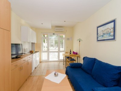 Apartment Apartment mit Terrasse f�r 3 Personen - Features photo 22