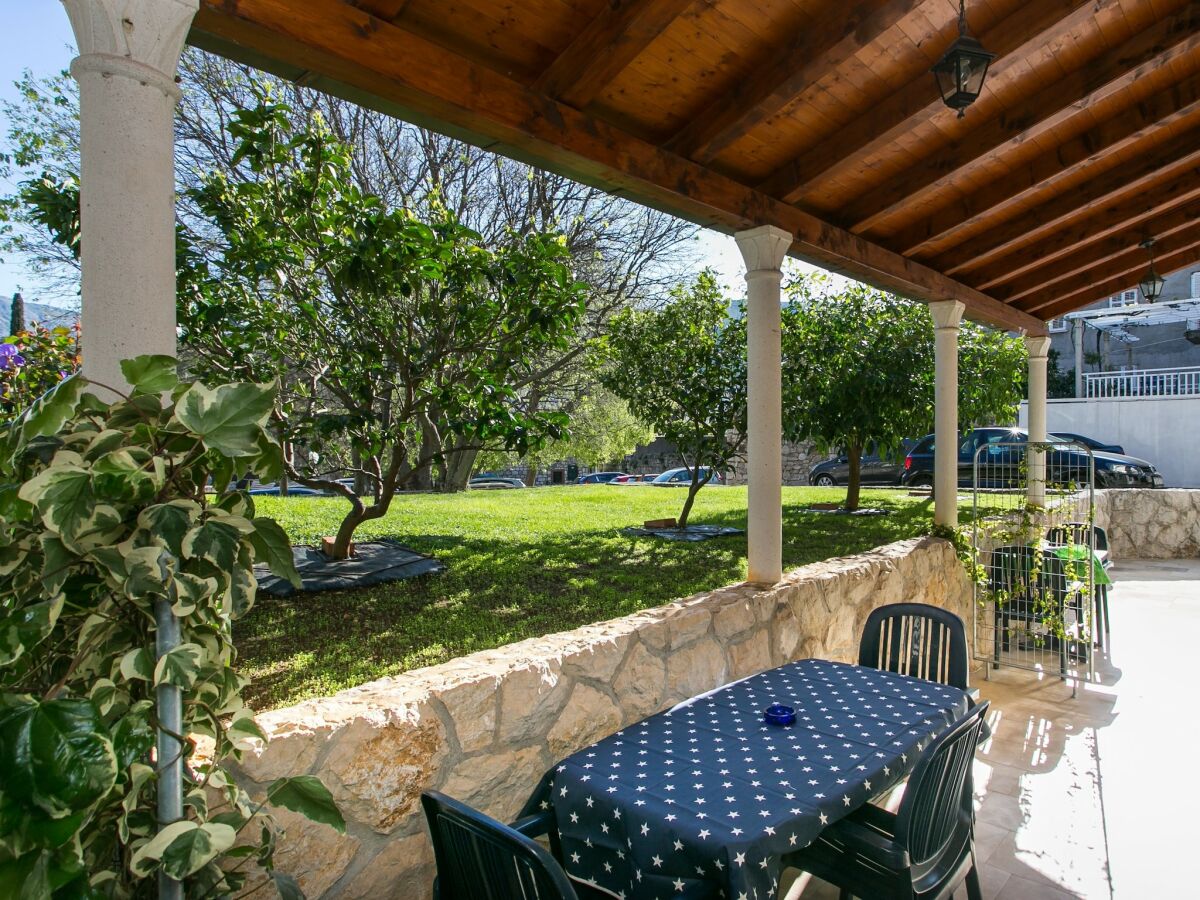 Apartment Apartments Radic - Studio Apartment (2-3 Adults) - Kneza Domagoja Street - BR 1