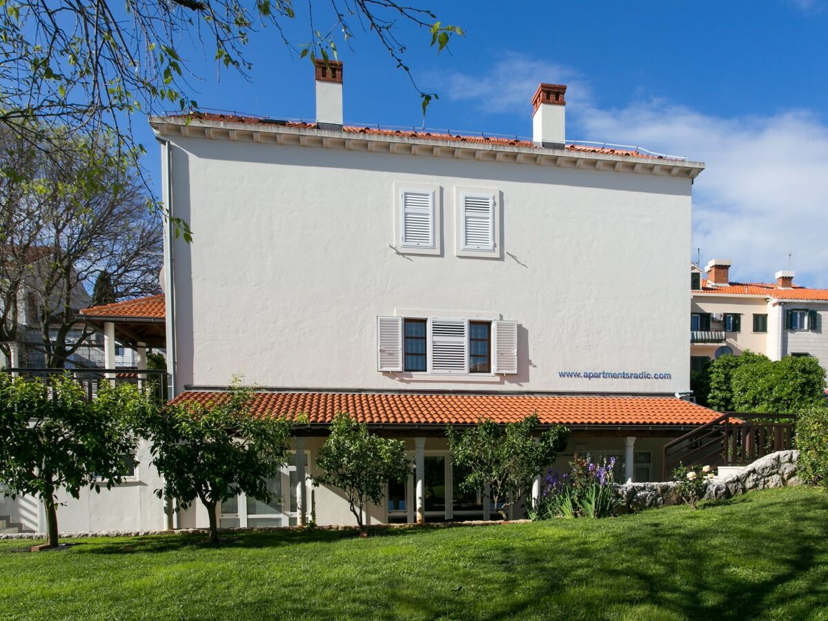 Apartment Apartments Radic - Studio Apartment (2-3 Adults) - Kneza Domagoja Street - BR 1 - Outdoor photo 2