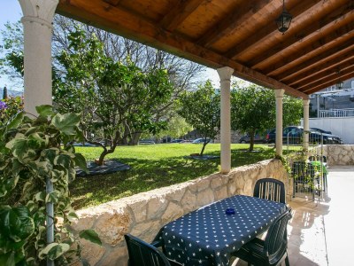 Apartment Apartments Radic - Studio Apartment (2-3 Adults) - Kneza Domagoja Street - BR 1 in Dubrovnik - Apartment