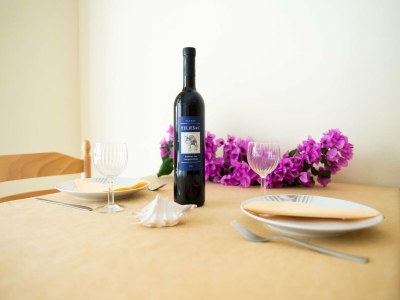 Apartment Apartments Radic - Studio Apartment (2-3 Adults) - Kneza Domagoja Street - BR 1 - Features photo 6