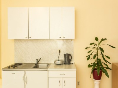 Apartment Apartments Radic - Studio Apartment (2-3 Adults) - Kneza Domagoja Street - BR 1 - Features photo 7