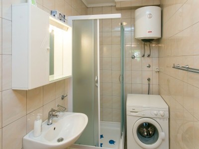 Apartment Apartments Radic - Studio Apartment (2-3 Adults) - Kneza Domagoja Street - BR 1 - Features photo 19