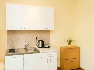 Apartment Apartments Radic - Studio Apartment (2-3 Adults) - Kneza Domagoja Street - BR 1 - Features photo 25