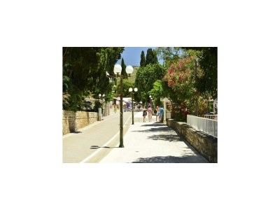 Apartment Apartments Radic - Studio Apartment (2-3 Adults) - Kneza Domagoja Street - BR 1 - Outdoor photo 28