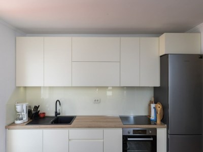 Apartment Apartment Gigi - Two Bedroom Apartment with Terrace and Sea View - Features photo 2