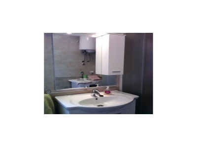 Apartment Apartment Gigi - Two Bedroom Apartment with Terrace and Sea View - Features photo 7