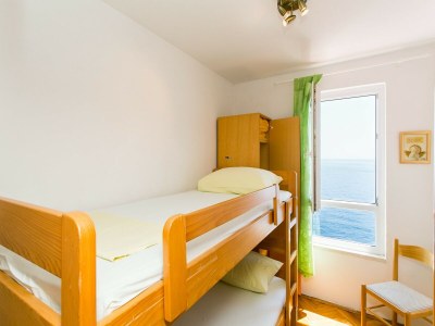 Apartment Apartment Gigi - Two Bedroom Apartment with Terrace and Sea View - Features photo 9