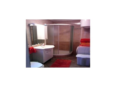 Apartment Apartment Gigi - Two Bedroom Apartment with Terrace and Sea View - Features photo 11