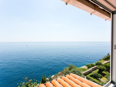 Apartment Apartment Gigi - Two Bedroom Apartment with Terrace and Sea View - Outdoor photo 12