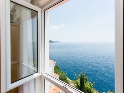 Apartment Apartment Gigi - Two Bedroom Apartment with Terrace and Sea View - Outdoor photo 14