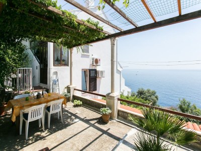 Apartment Apartment Gigi - Two Bedroom Apartment with Terrace and Sea View - Outdoor photo 15