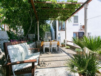 Apartment Apartment Gigi - Two Bedroom Apartment with Terrace and Sea View - Outdoor photo 17