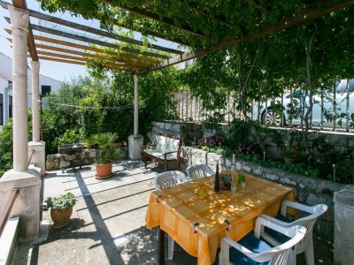 Apartment Apartment Gigi - Two Bedroom Apartment with Terrace and Sea View - Outdoor photo 20