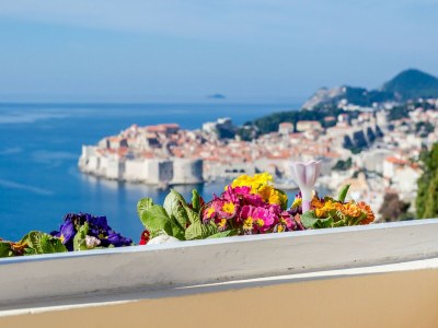 Apartment Apartment Vedrana- One-Bedroom Apartment with Balcony and Sea View - Outdoor photo 3