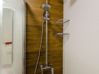 Apartment Apartment Vedrana- One-Bedroom Apartment with Balcony and Sea View - Features photo 10