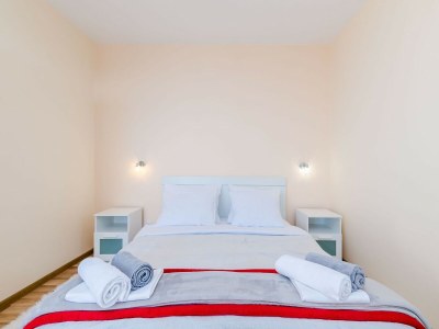 Apartment Apartment Vedrana- One-Bedroom Apartment with Balcony and Sea View - Features photo 24