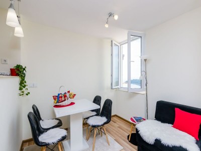 Apartment Apartment Vedrana- One-Bedroom Apartment with Balcony and Sea View - Features photo 26