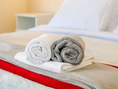 Apartment Apartment Vedrana- One-Bedroom Apartment with Balcony and Sea View - Outdoor photo 32