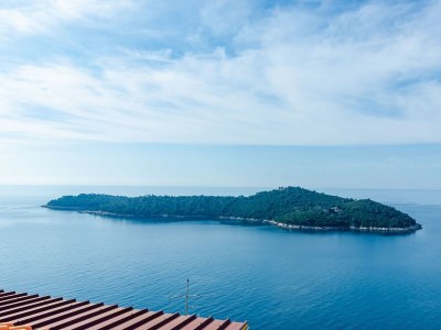 Apartment Apartment Vedrana- One-Bedroom Apartment with Balcony and Sea View - Outdoor photo 35