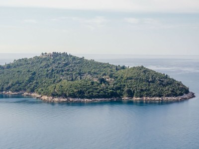 Apartment Apartment Vedrana- One-Bedroom Apartment with Balcony and Sea View - Outdoor photo 36