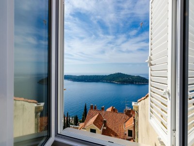 Apartment Apartment Vedrana- One-Bedroom Apartment with Balcony and Sea View - Outdoor photo 37
