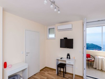 Apartment Apartment Vedrana- One-Bedroom Apartment with Balcony and Sea View - Outdoor photo 38
