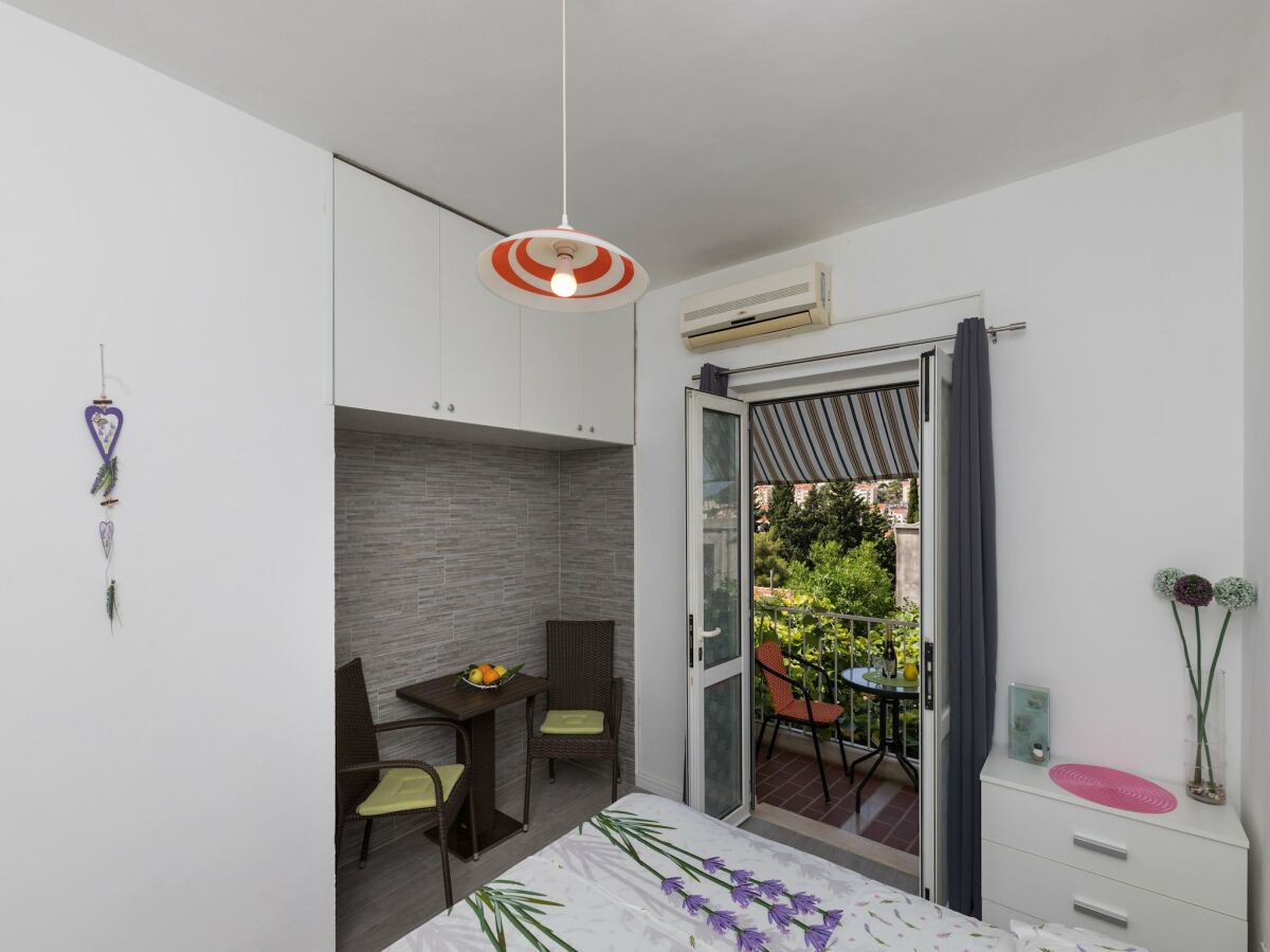 Apartment Guest House Bradas-Double Room with Shared Bathroom No3 - Features photo 5