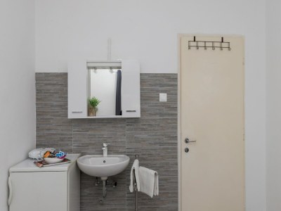 Apartment Guest House Bradas-Double Room with Shared Bathroom No3 - Features photo 4