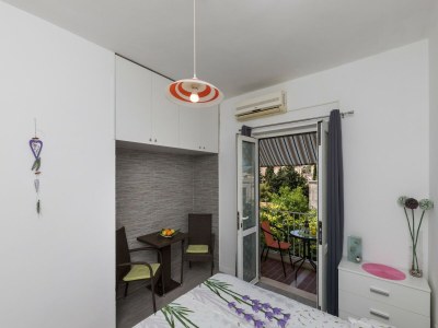 Apartment Guest House Bradas-Double Room with Shared Bathroom No3 - Features photo 5