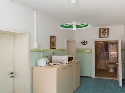 Apartment Guest House Bradas-Double Room with Shared Bathroom No3 - Outdoor photo 9