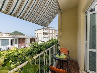 Apartment Guest House Bradas-Double Room with Shared Bathroom No3 - Outdoor photo 10