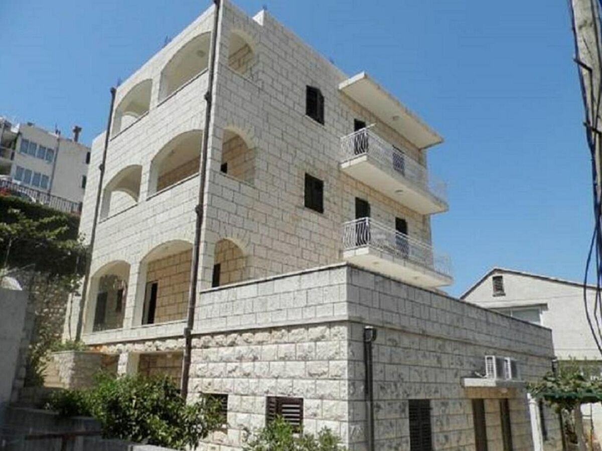 Apartment Guest House Cesic - Double Room No7