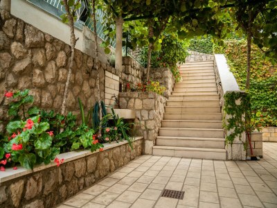 Apartment Guest House Cesic - Double Room No7 - Outdoor photo 6