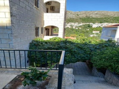 Apartment Guest House Cesic - Double Room No7 - Outdoor photo 7