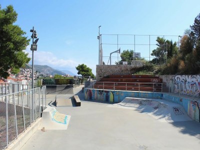 Apartment Guest House Cesic - Double Room No7 - Environment photo 23