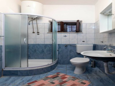 Apartment Guest House Cesic - Double Room No8 - Features photo 7