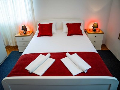 Apartment Guest House Cesic - Double Room No8 - Features photo 21