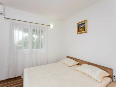 Apartment Apartments Djurkovic - One-Bedroom Apartment with Shared Terrace and Sea View - Features photo 7