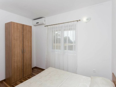 Apartment Apartments Djurkovic - One-Bedroom Apartment with Shared Terrace and Sea View - Features photo 10