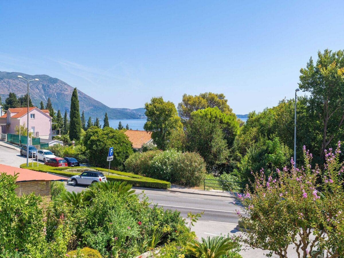 Apartment Apartments Djurkovic - Deluxe Studio with Balcony and Garden View - Outdoor photo 5