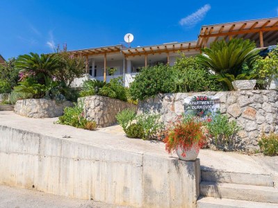 Apartment Apartments Djurkovic - Deluxe Studio with Balcony and Garden View - Outdoor photo 4