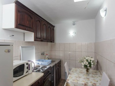 Apartment Apartments Djurkovic - Deluxe Studio with Balcony and Garden View - Features photo 14